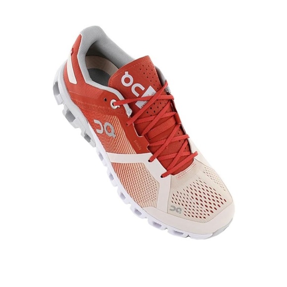 On Cloud NIB Cloudflow Women's Running Shoe Size